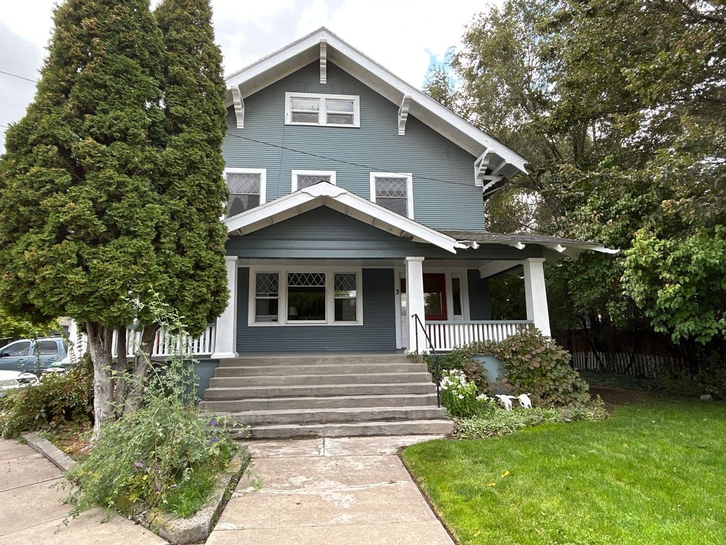 Clean 2BR Prineville Apartment | Close to Downtown